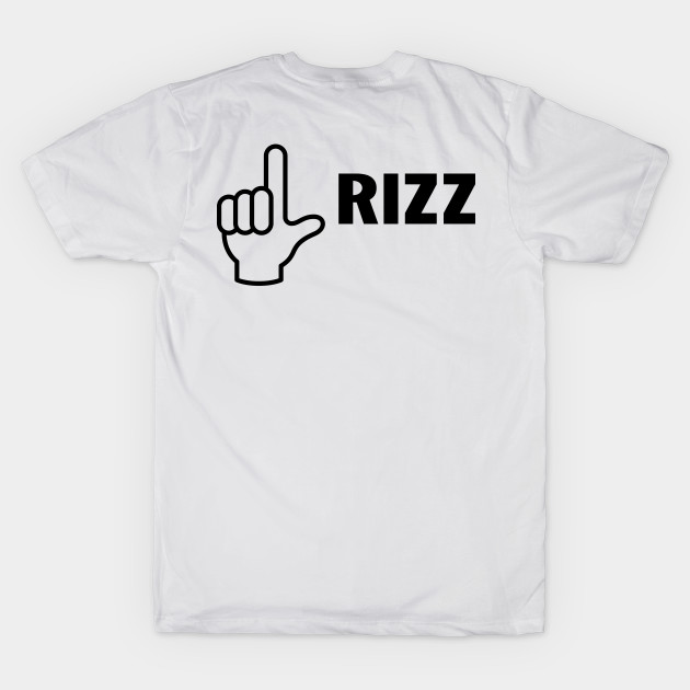 L rizz funny loser rizz saying by TeamLAW